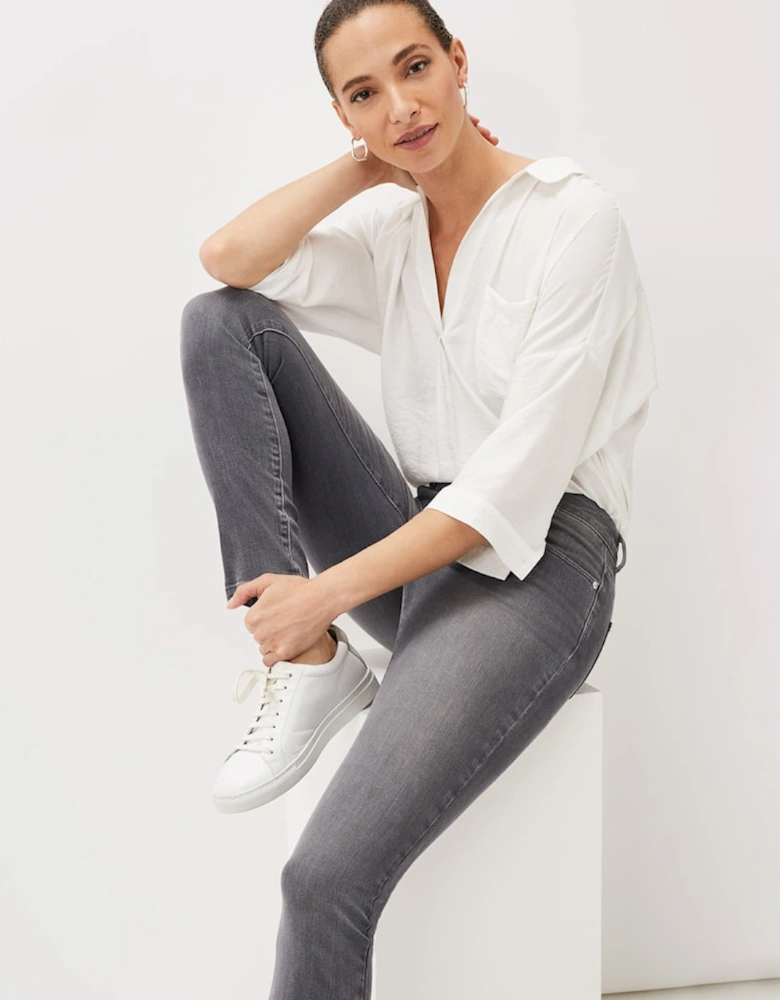 Aida Skinny Jeans