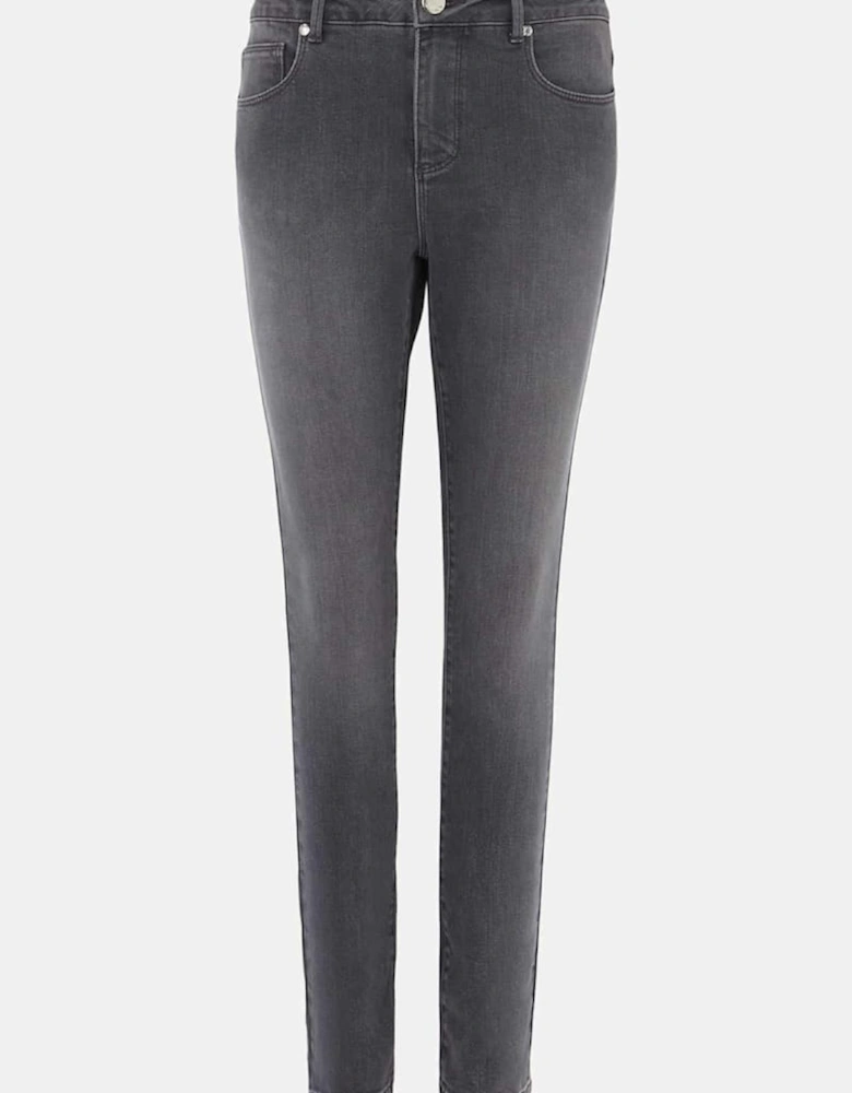 Aida Skinny Jeans