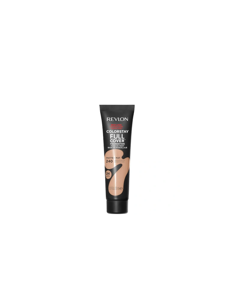 ColorStay Full Cover Foundation 110