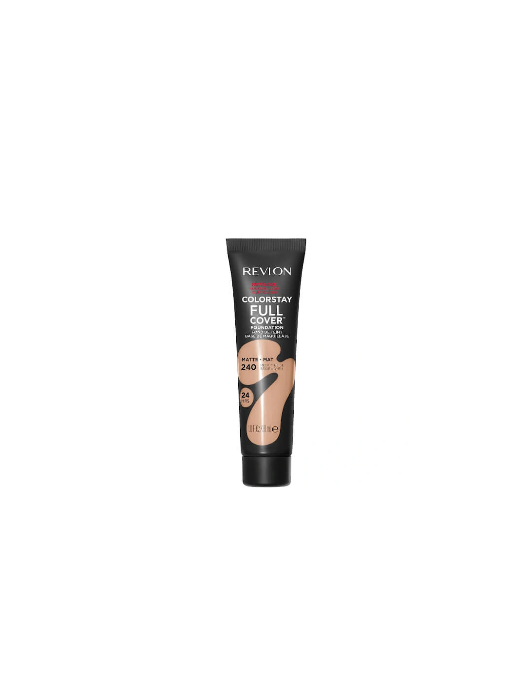ColorStay Full Cover Foundation 240, 2 of 1