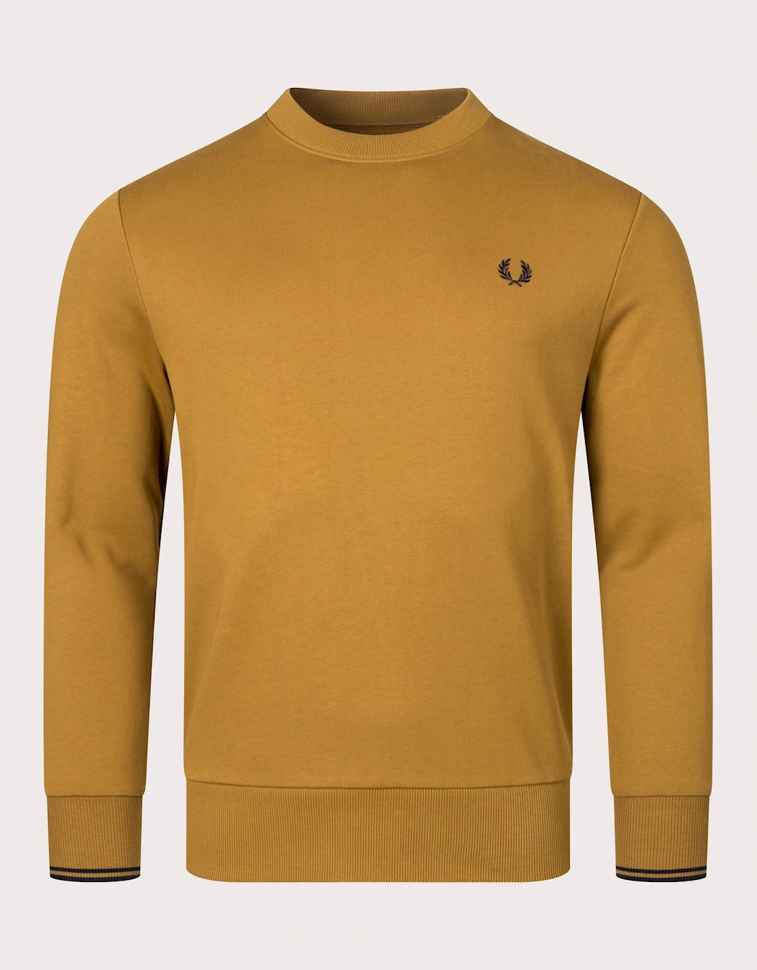 Crew Neck Sweatshirt, 4 of 3