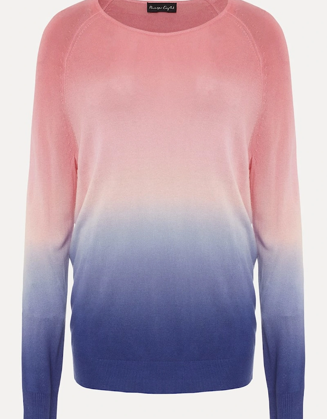 Helen Dip Dye Knit