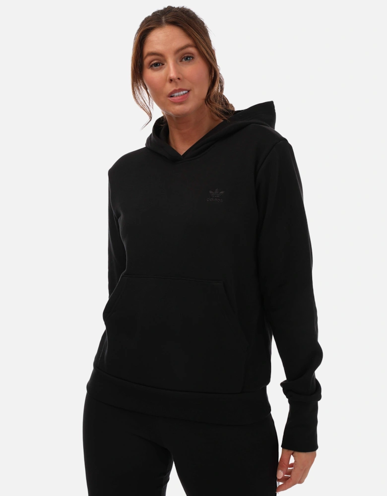 Womens Hoody