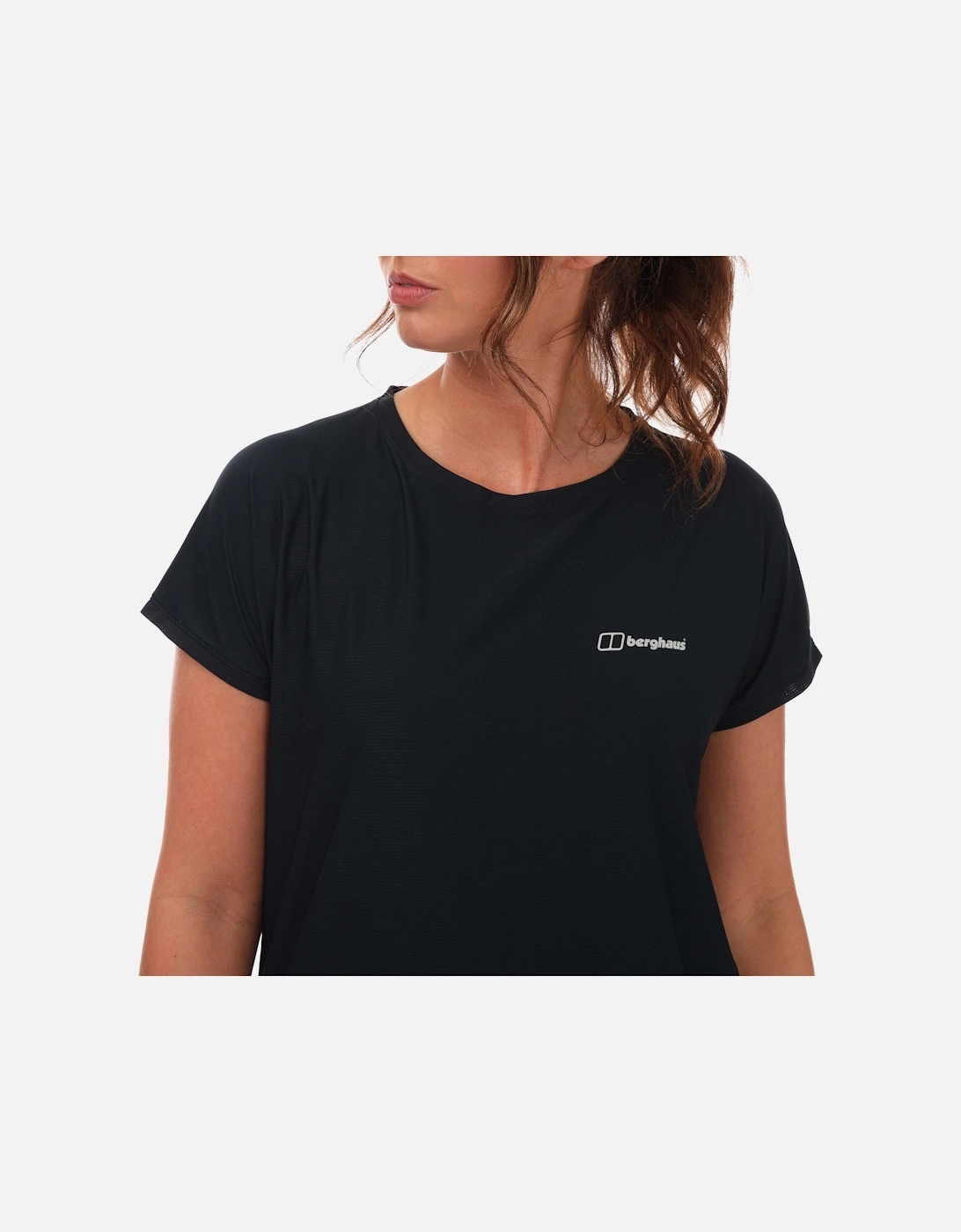 Womens Nesna Baselayer T-Shirt