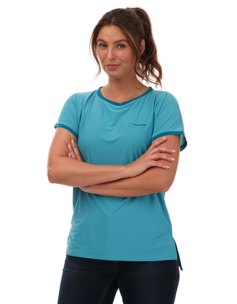 Womens Nesna Baselayer T-Shirt