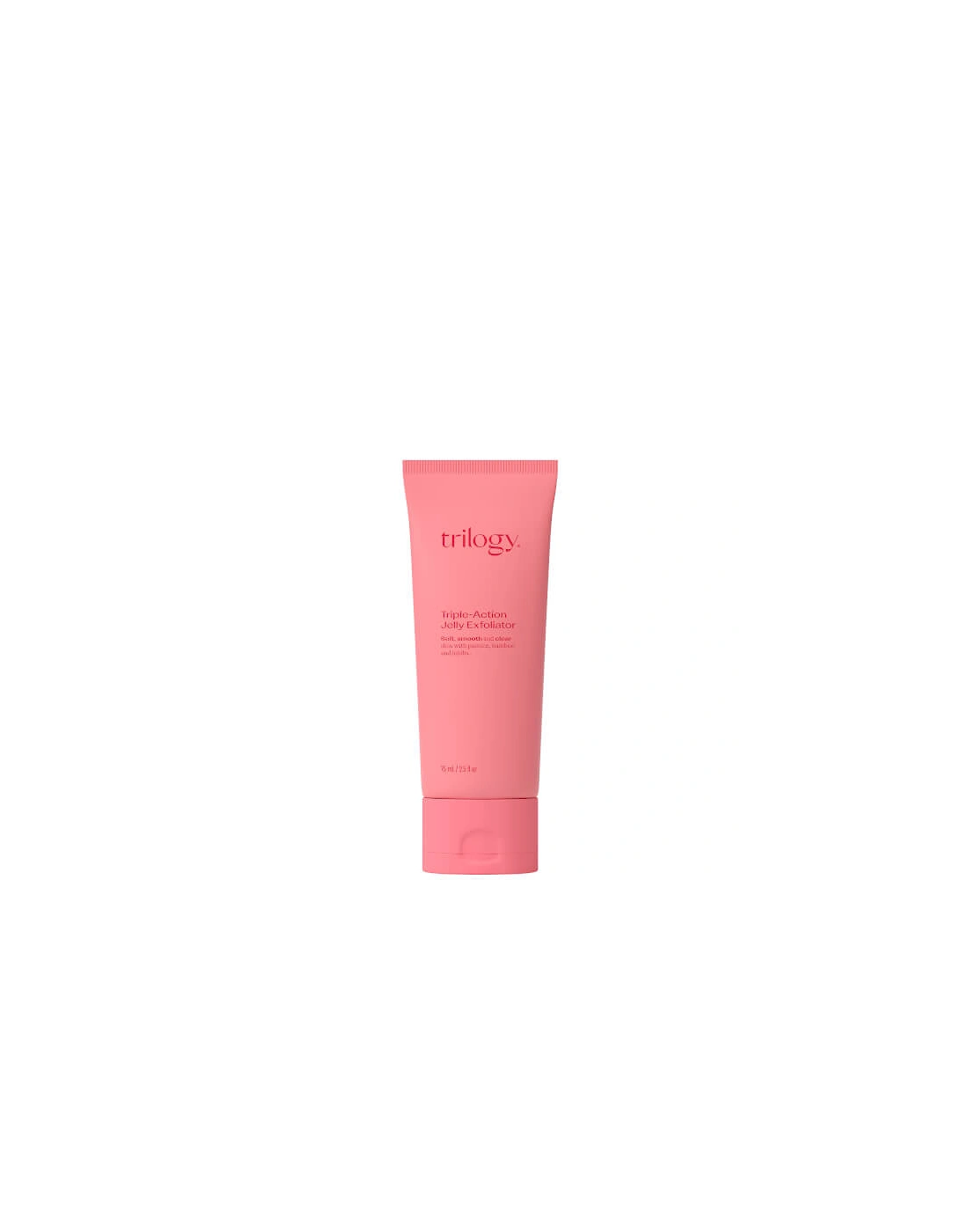 Triple-Action Jelly Exfoliator 75ml, 2 of 1
