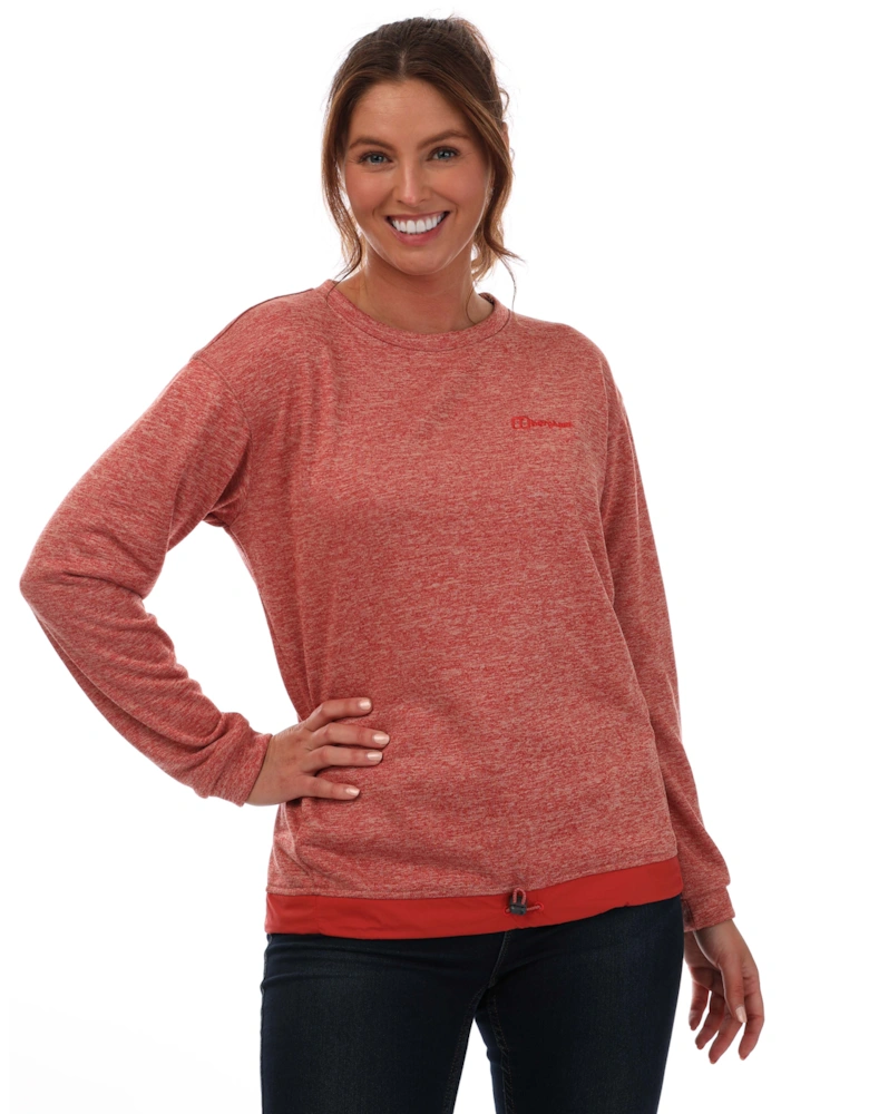 Womens Wynlass Sweater