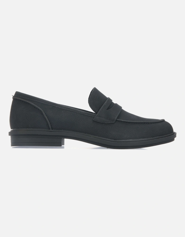 Womens Gabby Loafers