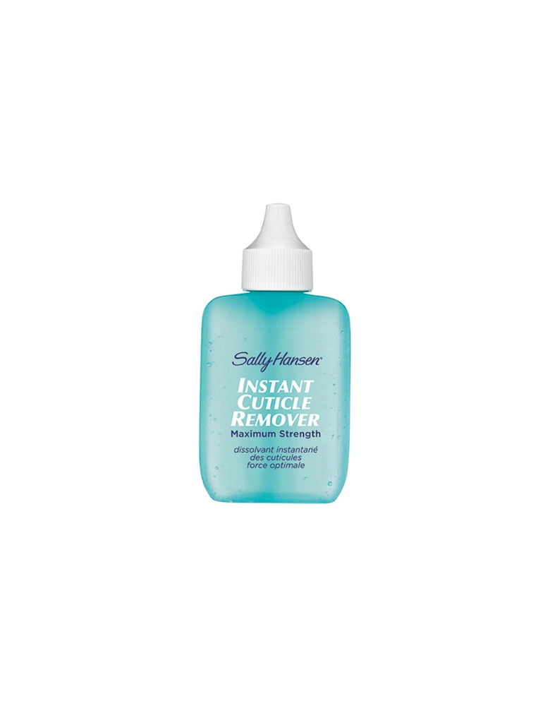 Instant Cuticle Remover 29.5ml