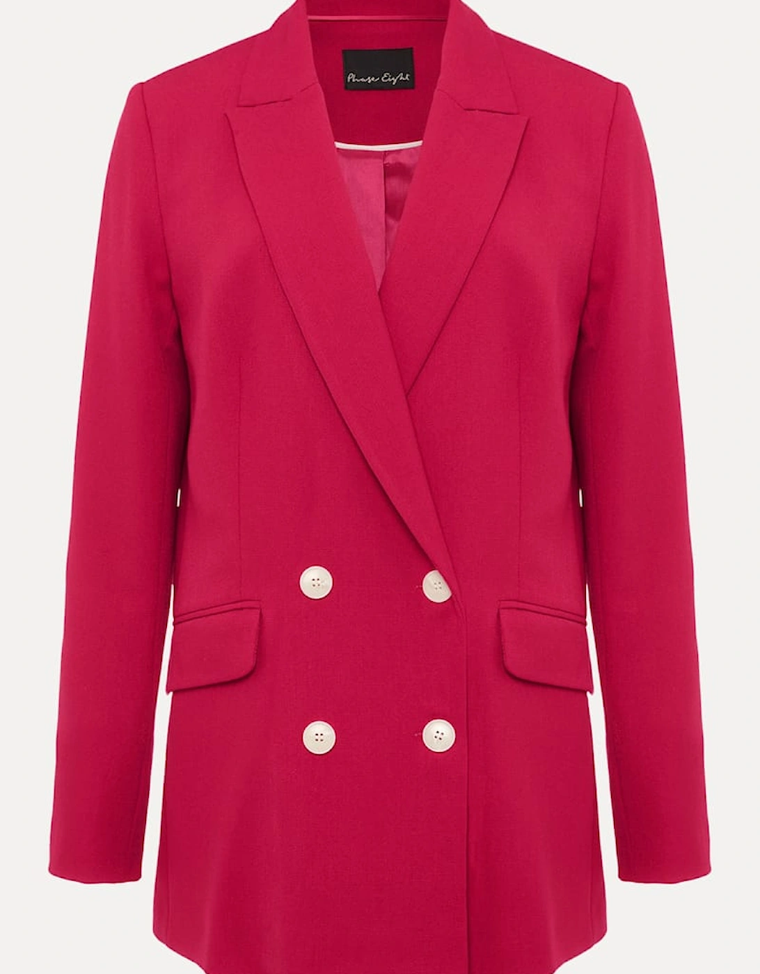 Camilla Pink Blazer