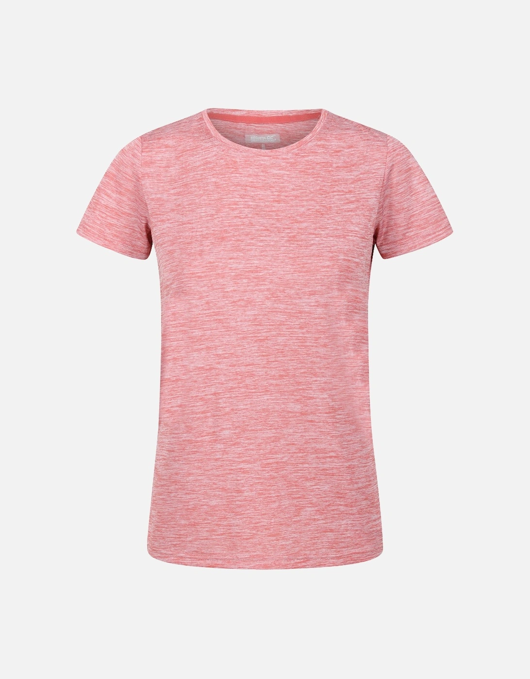 Womens Fingal Edition Wicking Jersey T Shirt