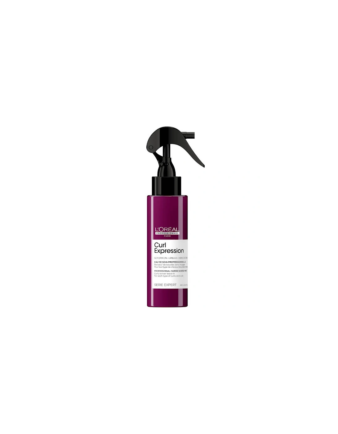 Professionnel Curl Expression Curl Reviving Spray 190ml, 2 of 1