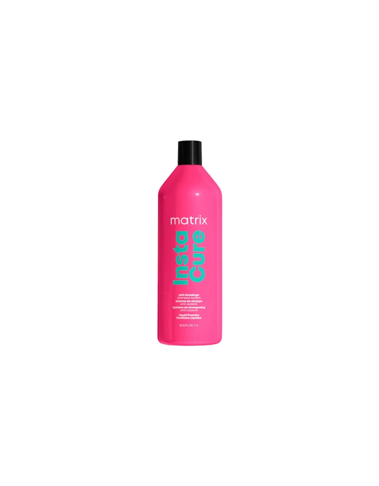 Total Results InstaCure Anti-Breakage Shampoo 1000ml