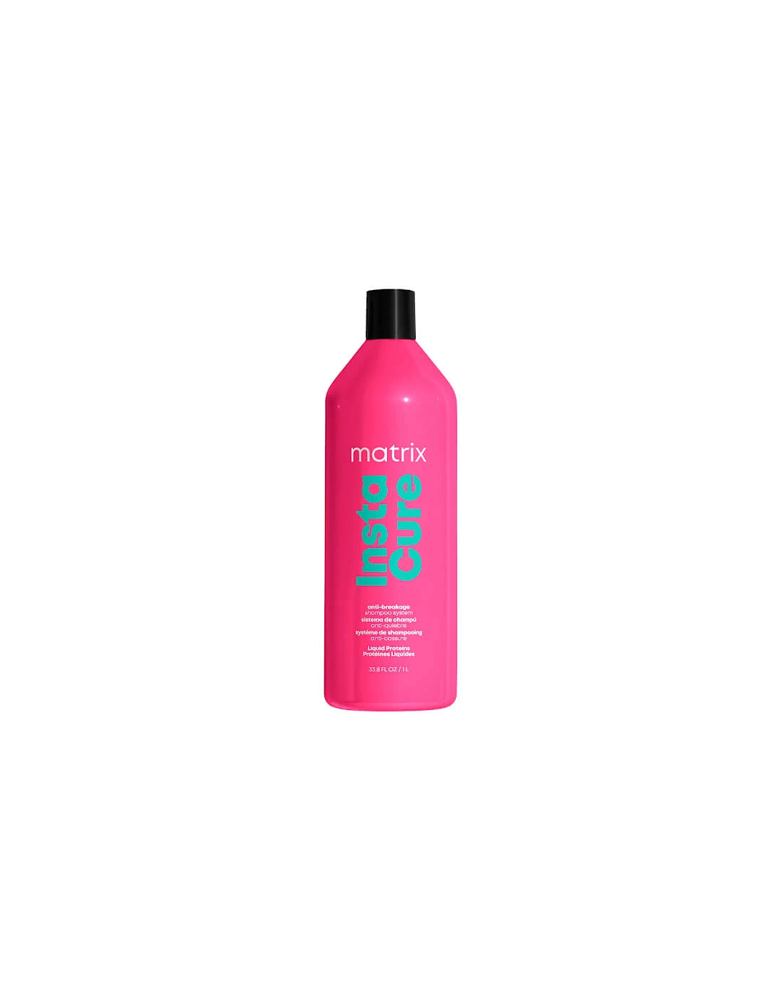 Total Results InstaCure Anti-Breakage Shampoo 1000ml, 2 of 1