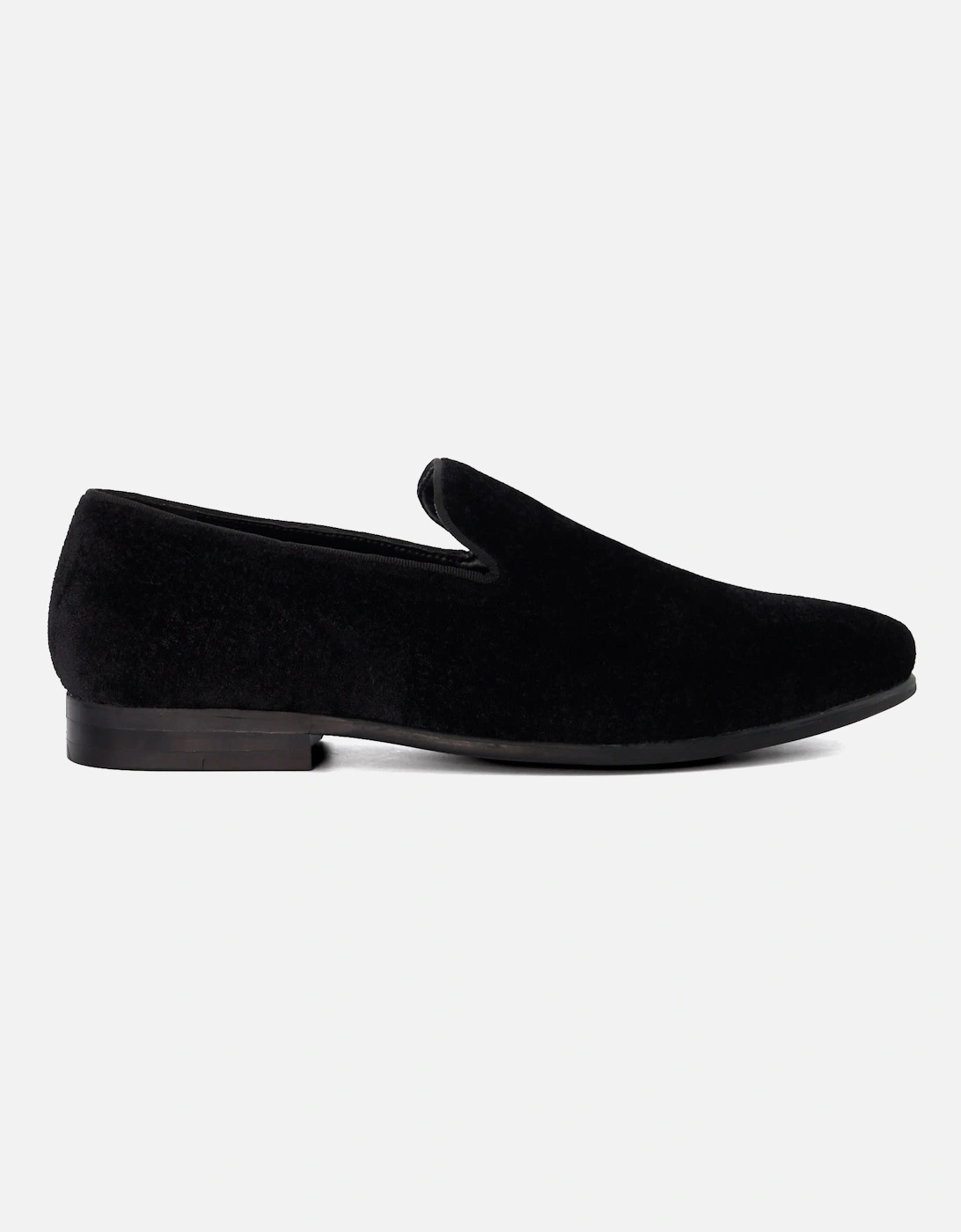Mens Scene - Smart-Casual Loafers