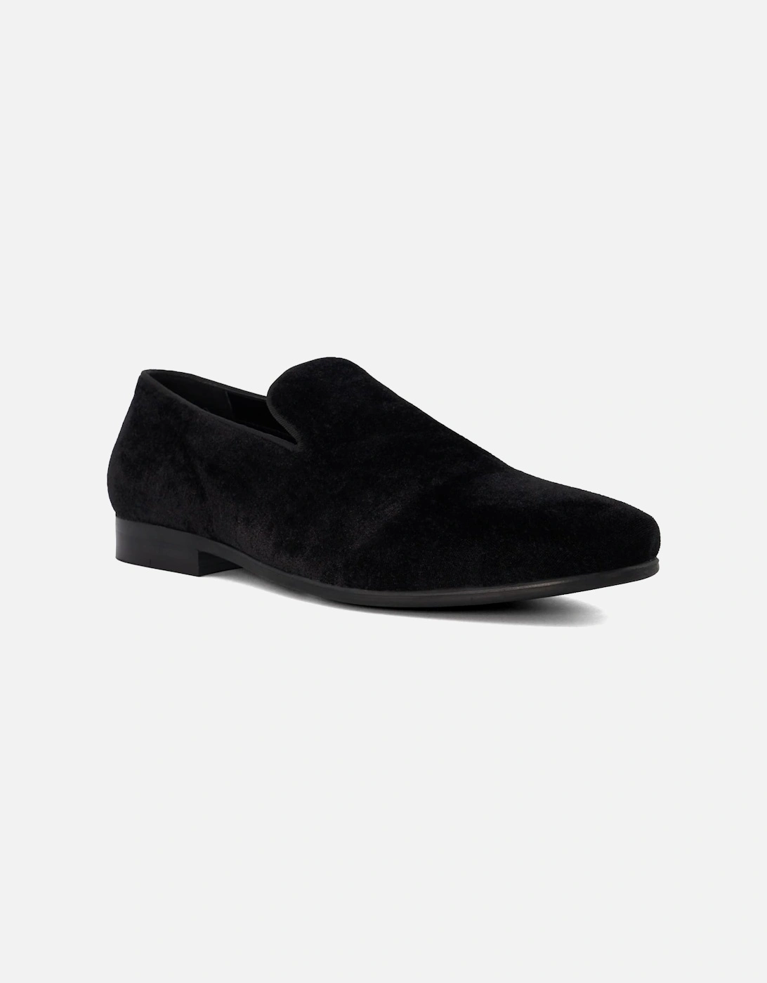 Mens Scene - Smart-Casual Loafers, 5 of 4