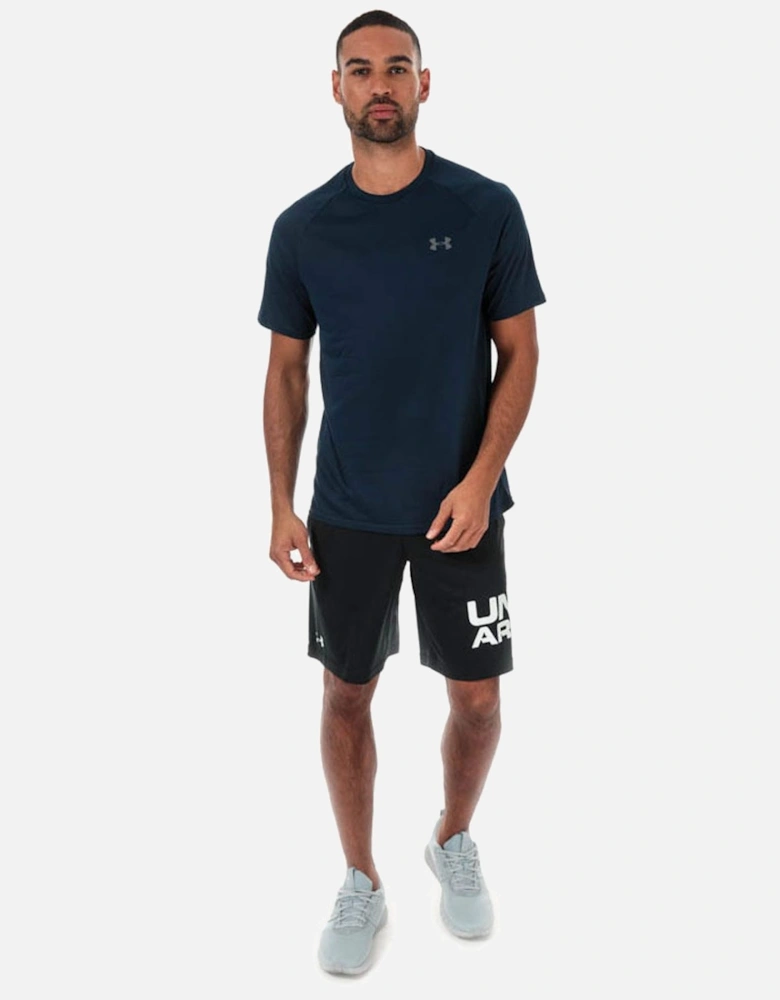 Mens UA Tech 2.0 T-Shirt