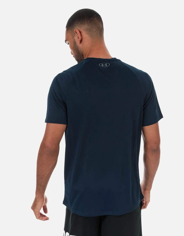 Mens UA Tech 2.0 T-Shirt