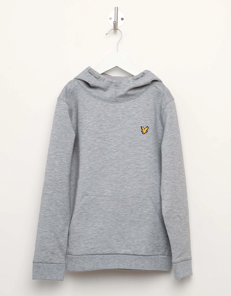 Boys Sport Tech Fleece Hoody