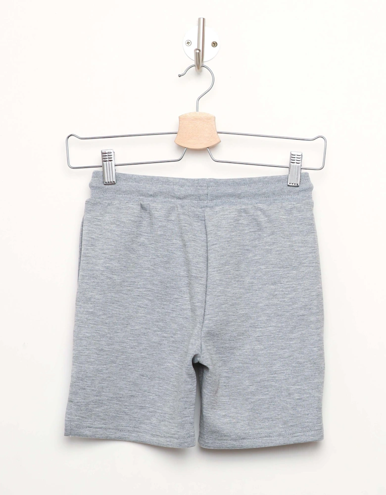 Boys Sport Tech Fleece Shorts