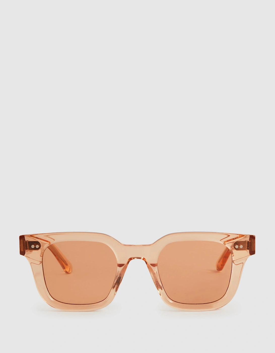 Chimi Square Frame Acetate Sunglasses, 2 of 1