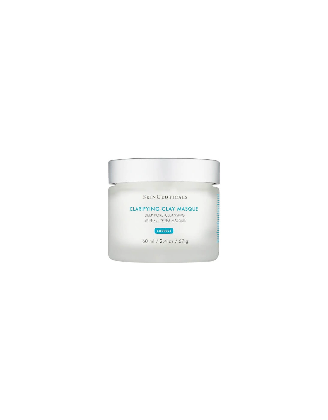 Clarifying Clay Masque 67g, 2 of 1