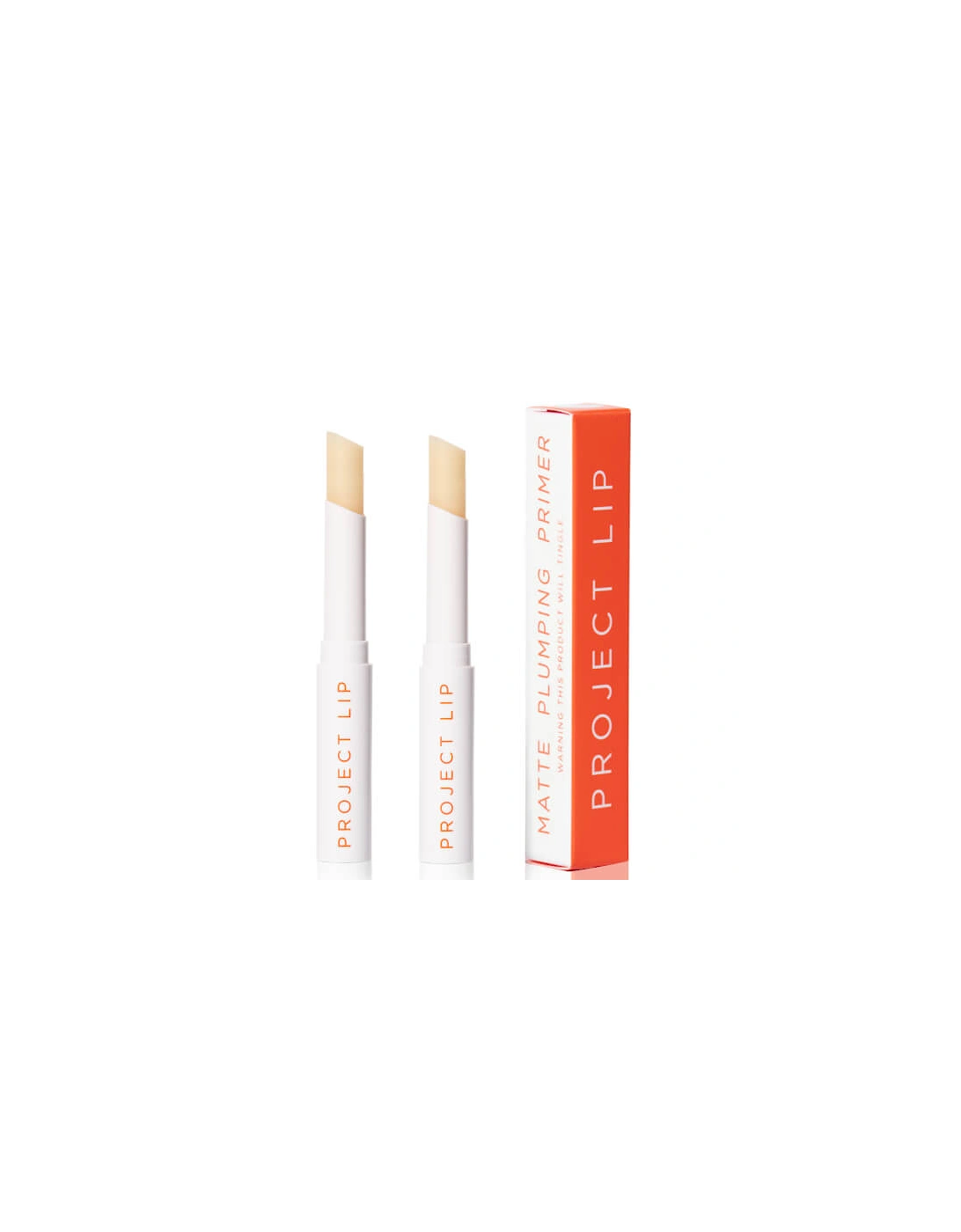 Matte Plumping Primer Twin Pack (Worth £26.00) - Project Lip, 2 of 1