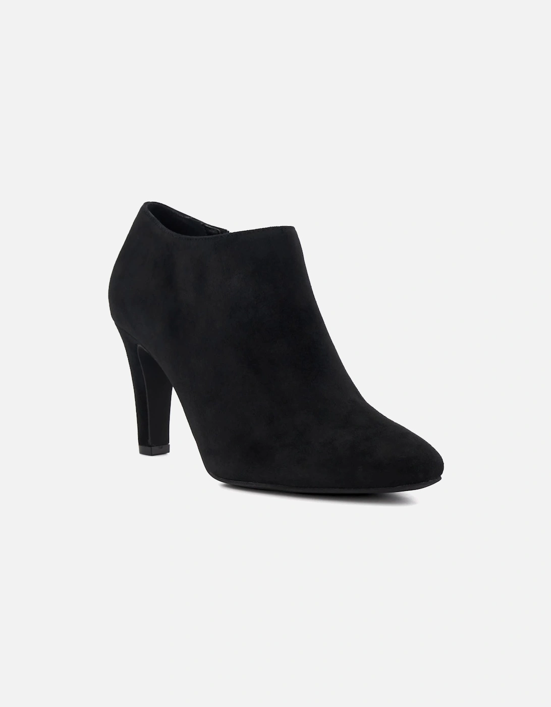 Ladies Opinion - Heeled Ankle Boots, 7 of 6