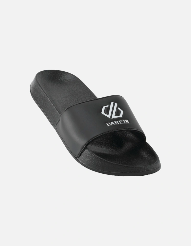 Mens Arch Lightweight Slip On Sliders Sandals