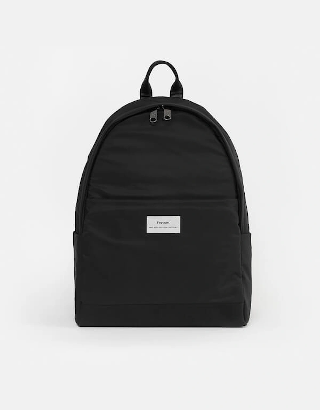 Inge Eco Changing Backpack - Black, 2 of 1