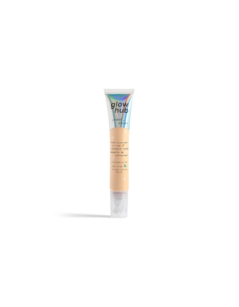 Under Cover High Coverage Zit Zap Concealer Wand - 06N