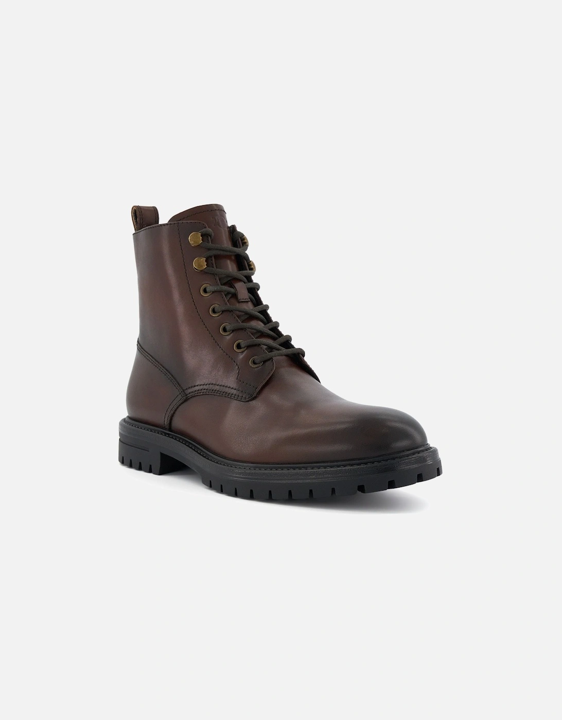 Mens Concepts - Casual Lace-Up Boots, 6 of 5