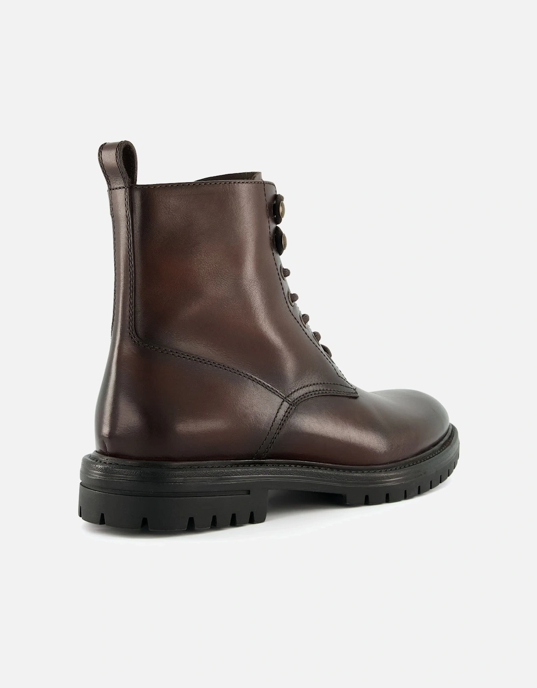 Mens Concepts - Casual Lace-Up Boots