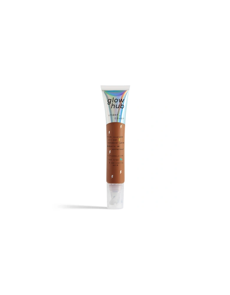 Under Cover High Coverage Zit Zap Concealer Wand - 24C