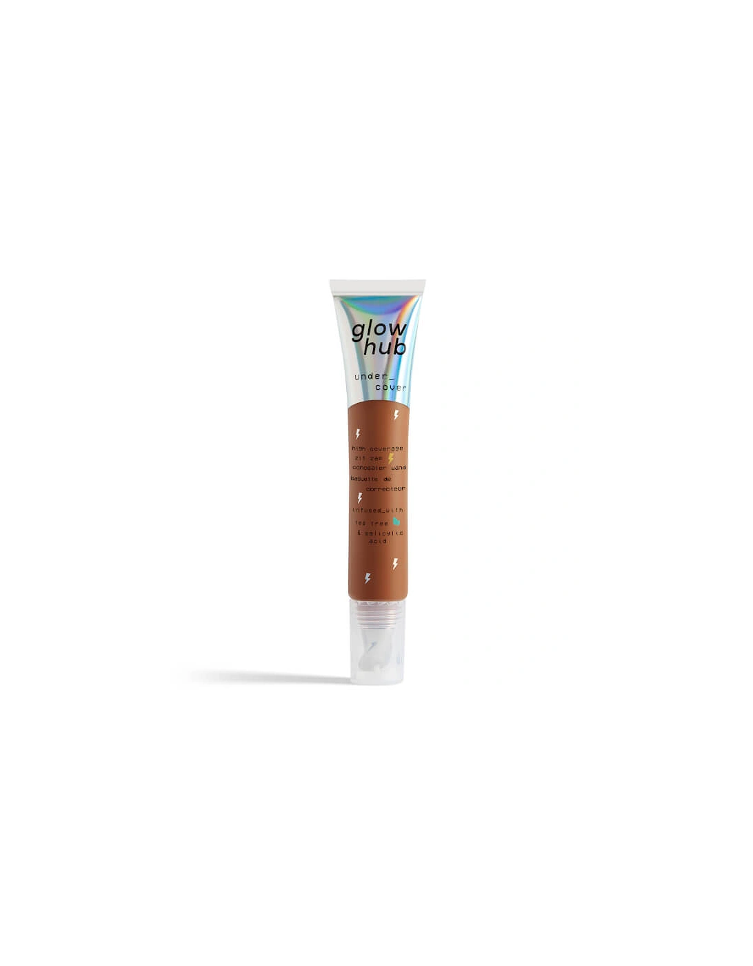 Under Cover High Coverage Zit Zap Concealer Wand - 24C, 2 of 1