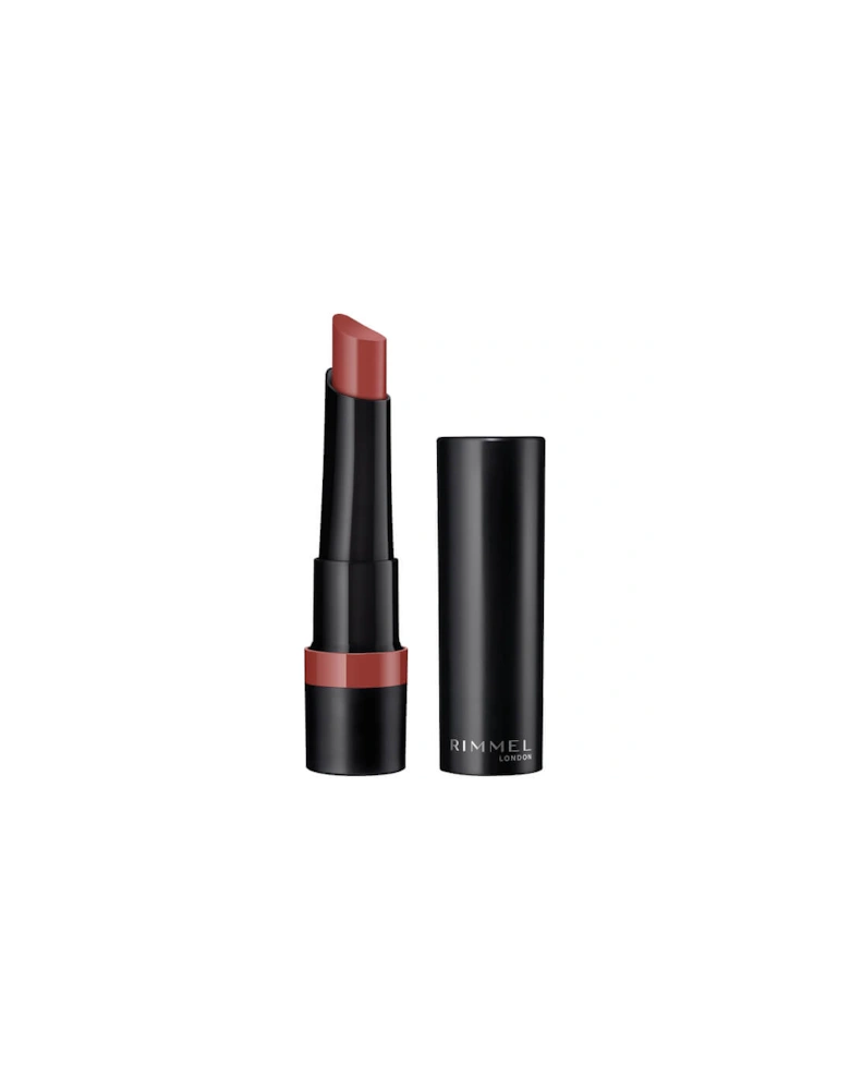 Lasting Finish Matte Lipstick – 180 – Blushed Pink, 2.3g