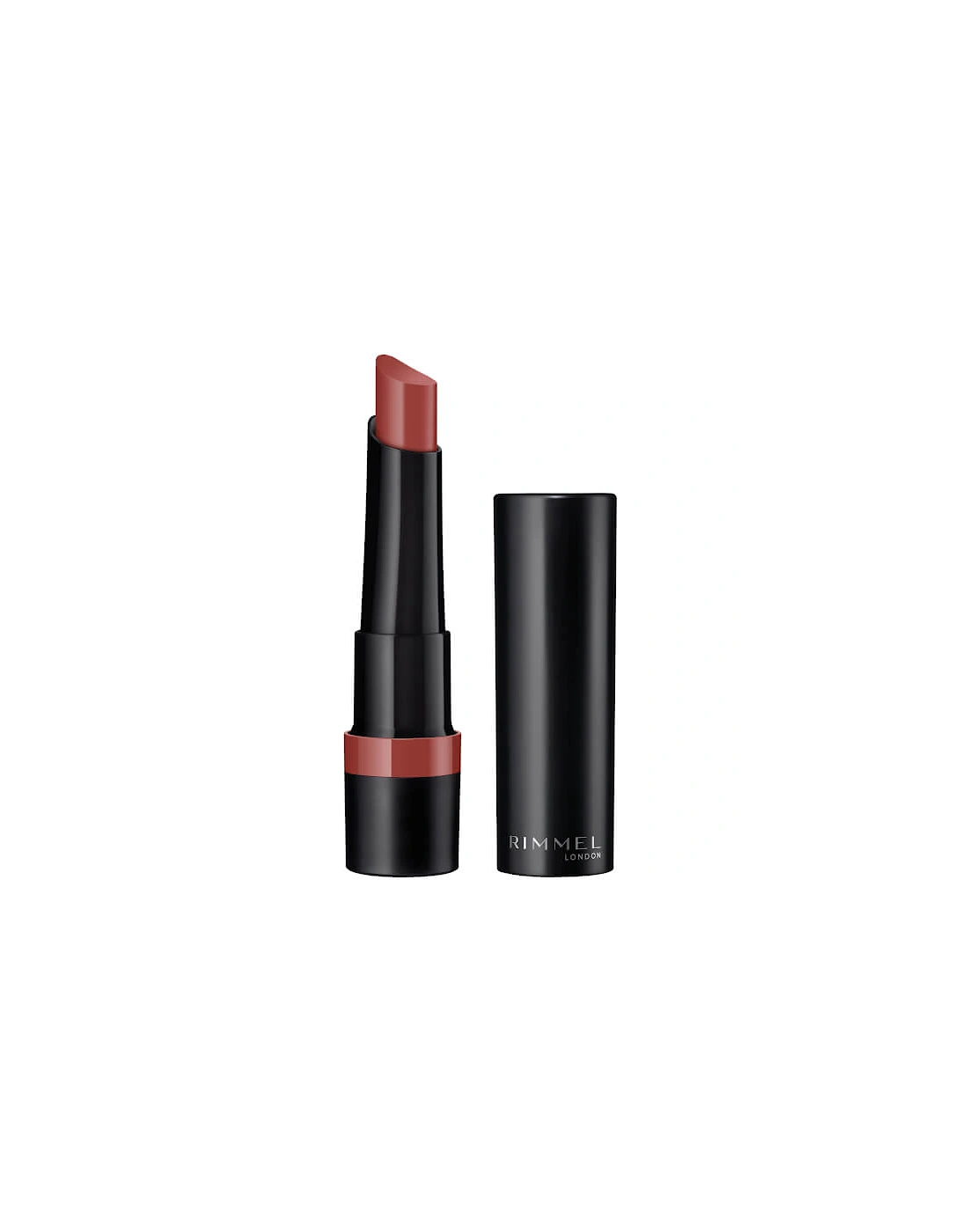Lasting Finish Matte Lipstick – 180 – Blushed Pink, 2.3g, 2 of 1