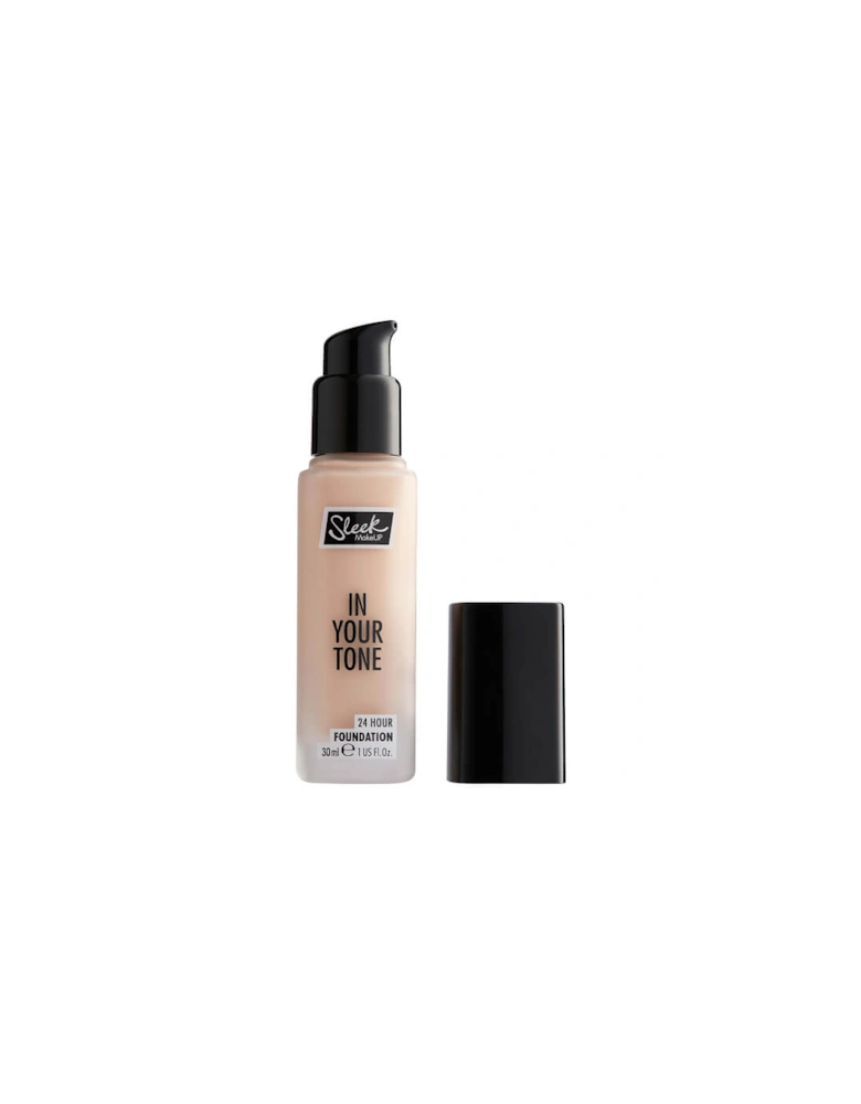 in Your Tone 24 Hour Foundation - 2C