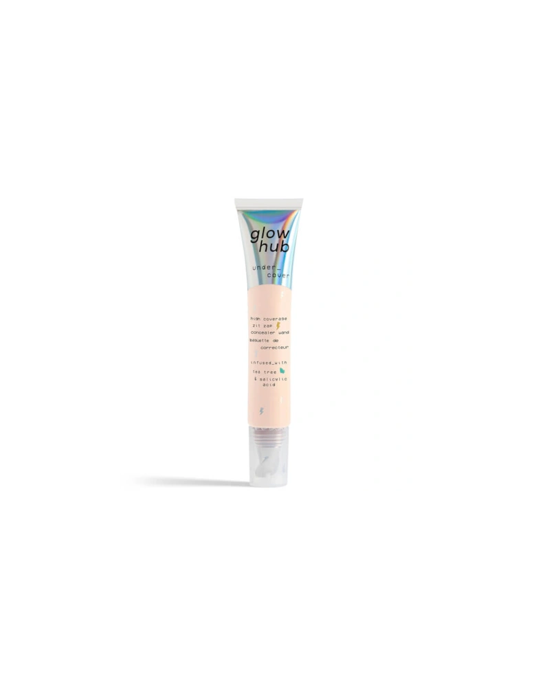 Under Cover High Coverage Zit Zap Concealer Wand - 02C