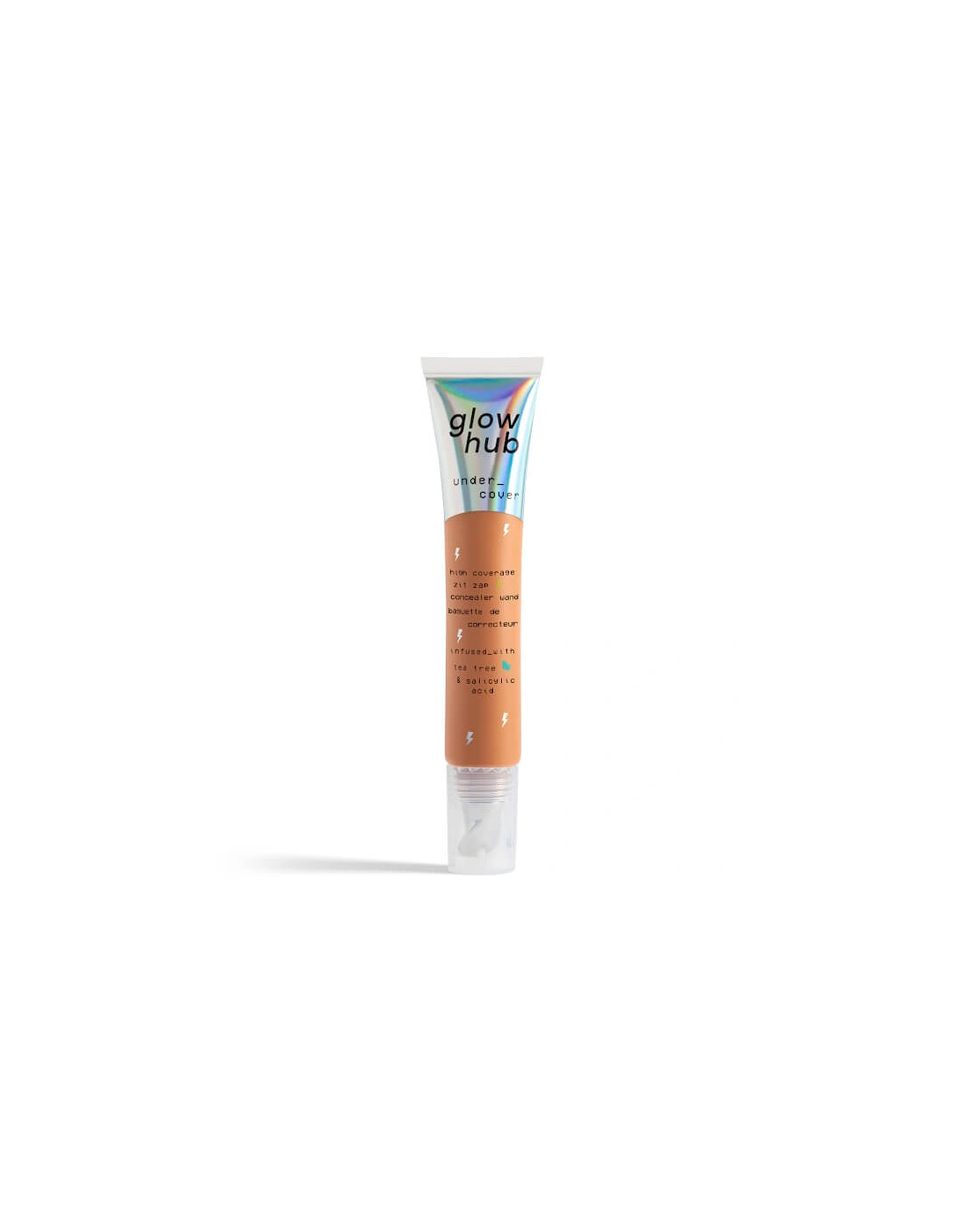 Under Cover High Coverage Zit Zap Concealer Wand - 19W, 2 of 1
