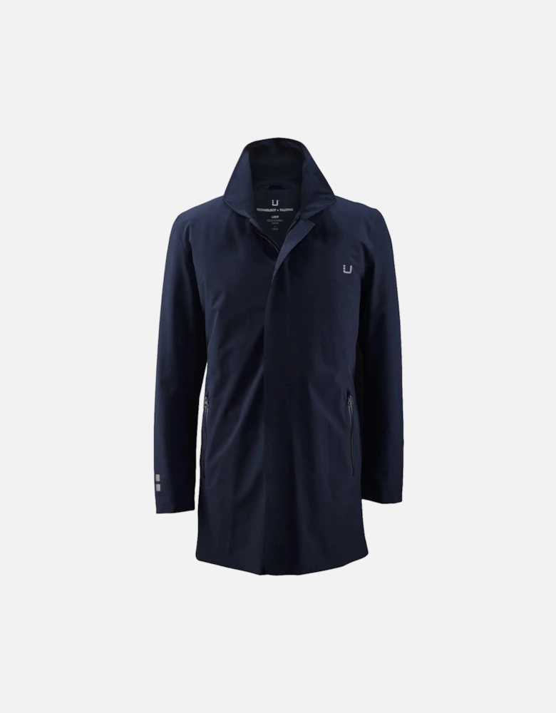 Regulator Coat 590 Navy