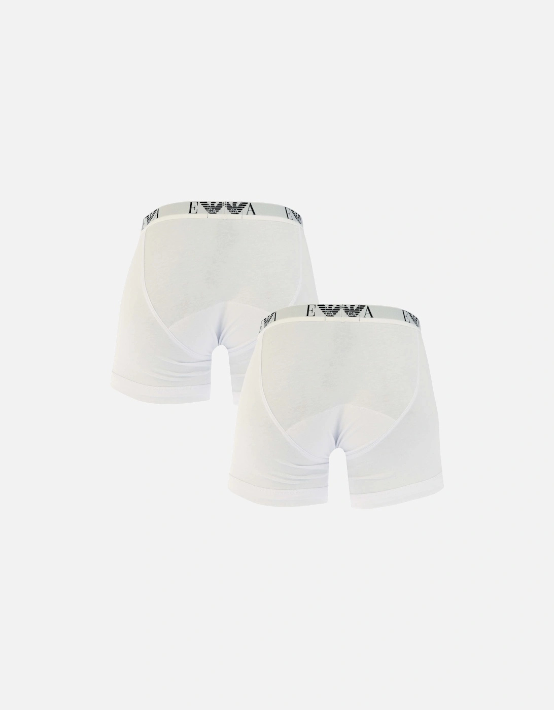 Mens 2 Pack Boxer Shorts