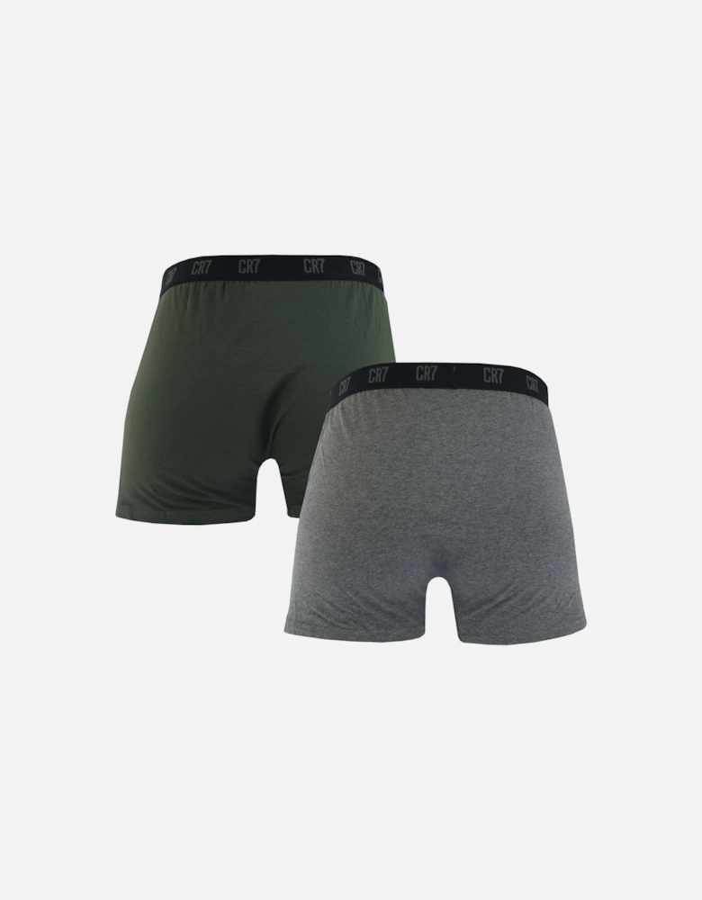 Mens 3-Pack Boxers