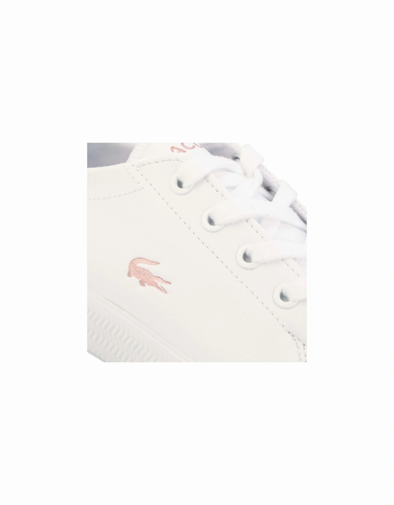 Infant Girls Gripshot Trainers