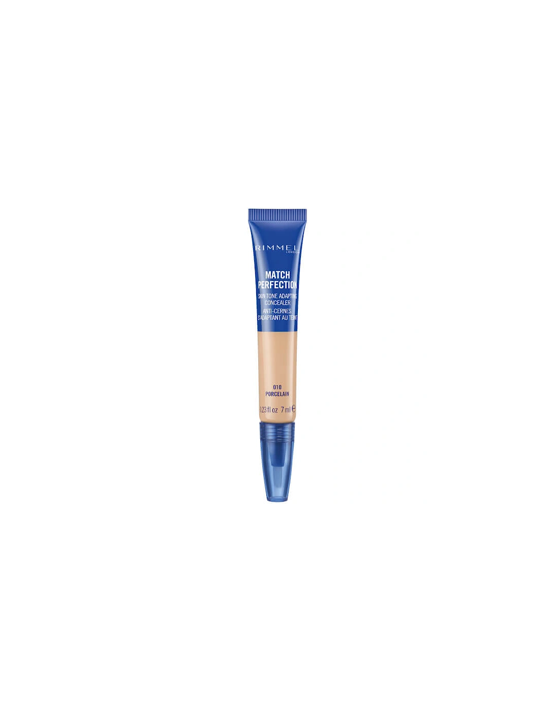 Match Perfection Concealer 7ml - Porcelain - Rimmel, 2 of 1