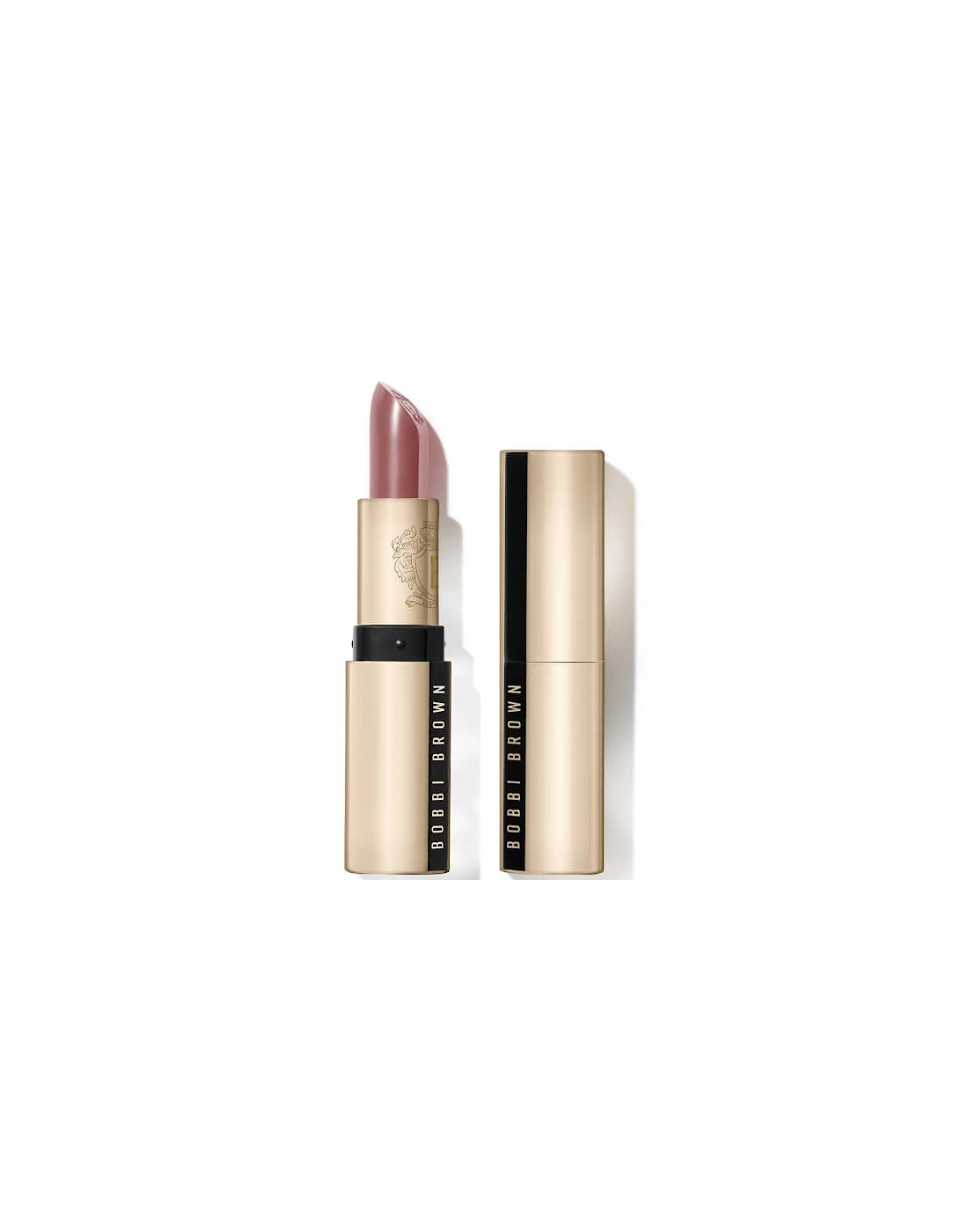 Luxe Lipstick - Toasted Honey, 2 of 1