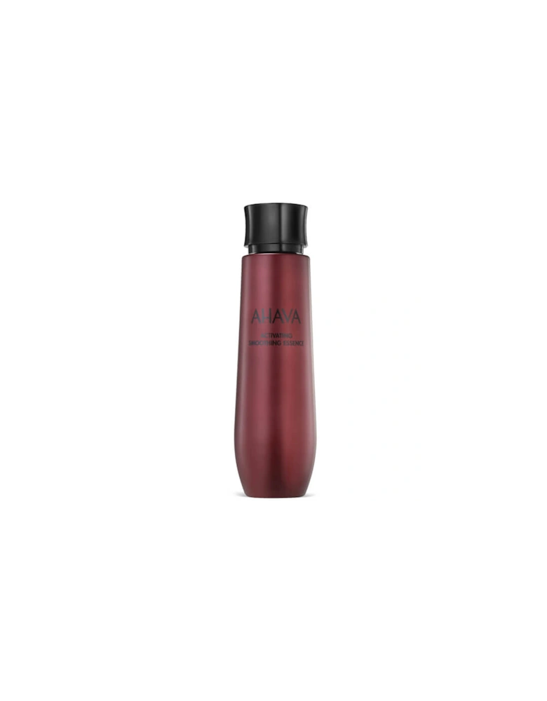 Exclusive Activating Smoothing Essence 100ml - AHAVA