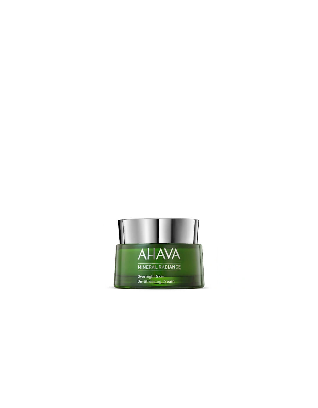 Mineral Radiance Overnight De-Stressing Cream 48ml - AHAVA, 2 of 1