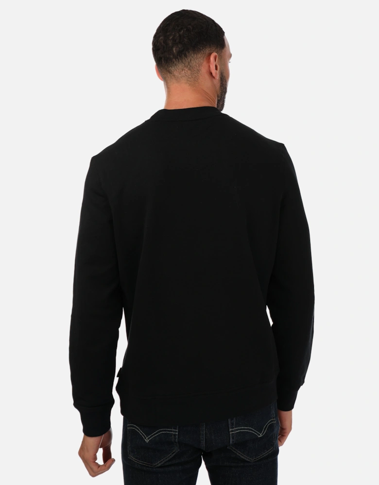 Mens Hatton Sweatshirt