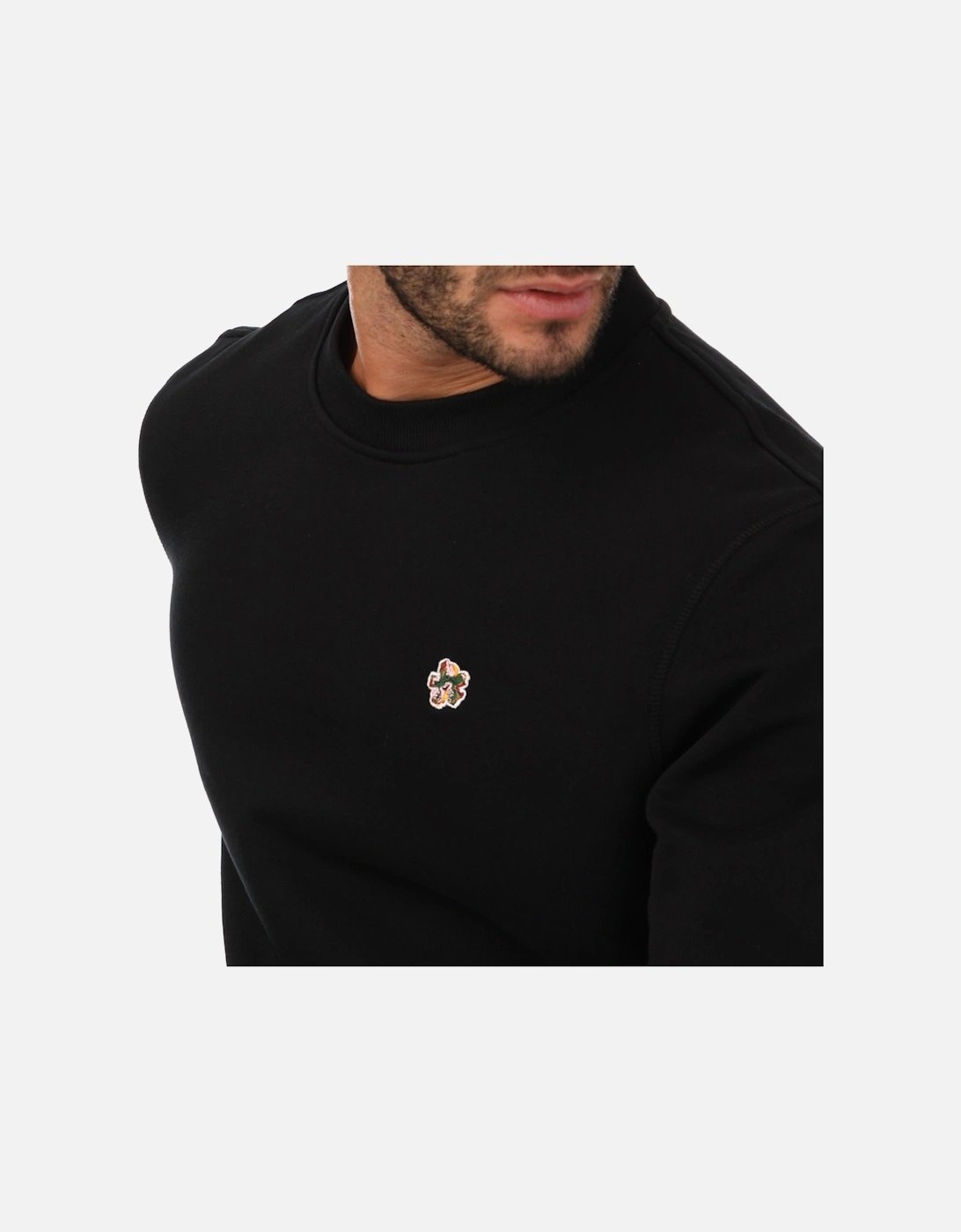 Mens Hatton Sweatshirt